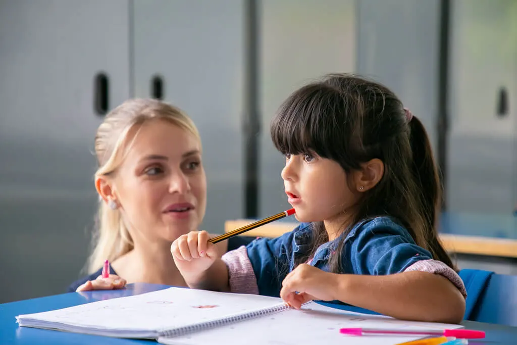 Kako da znate da li je Vaše dete spremno za prvi razred?